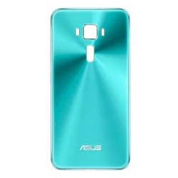 Back Cover Asus Ze520kl Blue