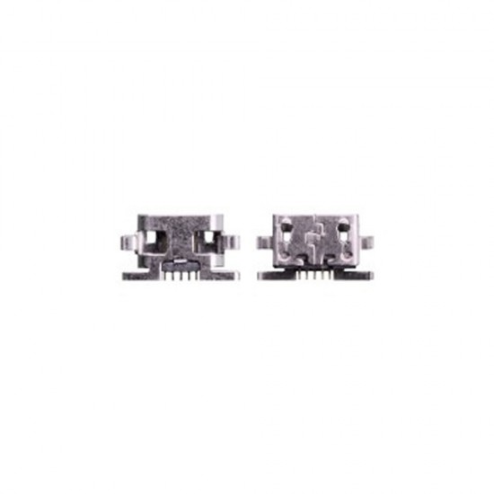 Conector Carga Alcatel 3 5052d, 5052y