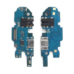 Charging+Audio Flex Board Samsung A10 A105 