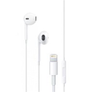 Auricular Apple Iphone 7G/8G/X Blanco Lightning Bluetooth