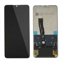 Touch+Lcd Huawei P30 Lite,Nova 4e Black