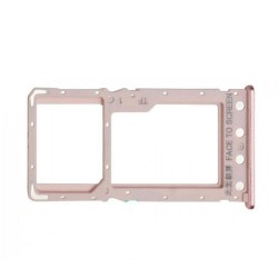 Sim Tray Xiaomi Xiaomiredmi 6a, Redmi 6 Sd Pink