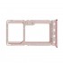 Sim Tray Xiaomi Xiaomiredmi 6a, Redmi 6 Sd Pink