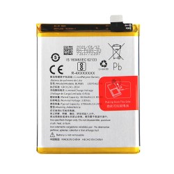 Battery Oneplus 6t Blp685