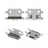 Conector Carga Xiaomi Redmi Mi Note 5