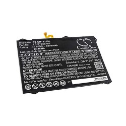 Bateria Samsung Eb-Bt825abe Galaxy Tab S3, Sm-T820 - 6000mah / 3.8v / 22.8wh