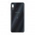 Samsung Galaxy A30/A305 Black Back Cover