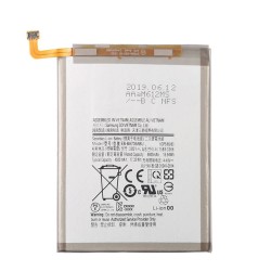 Battery Samsung Galaxy A70/A705/Eb-Ba705abu 4500mah 3.85v 17.33wh