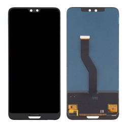 Touch+Display Huawei P20 Pro 6.1" Black