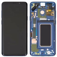 Touch+Display Samsung Galaxy S9 Plus/G965F 6.2" Azul Recondicionado