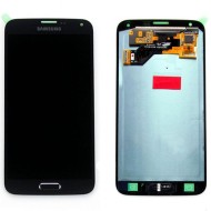 Touch+Display Samsung Galaxy S5 Neo/G903 5.1" Negro OLED