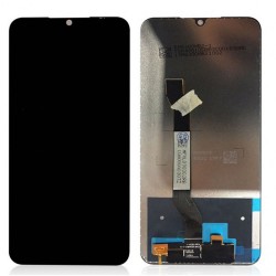 Touch+Display Xiaomi Redmi Note 8 6.3" Black