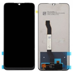 Touch+Display Xiaomi Redmi Note 8T 6.3" Black