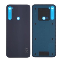 Back Tampa Xiaomi Redmi Note 8t Black