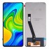 Touch+Display Xiaomi Redmi Note 9/Redmi 10X 4G 6.53" Negro