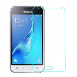 Screen Glass Protector Samsung Galaxy Nxt / J1 Mini (2016)