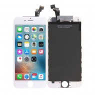 Touch+Lcd Apple Iphone 6 (4.7) White