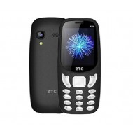 Mobile Phone ZTC B260 Black 2.4" Dual SIM