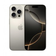 Smartphone iPhone 16 Pro - 128gb Titânio Natural 