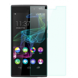 Screen Glass Protector Wiko Ridge 4g 5.0''