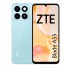 Smartphone ZTE Blade A55 Azul 4GB+8GB/64GB 6.75" Dual SIM