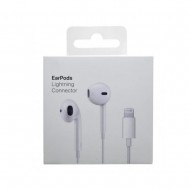 Earpods Alrossio A1748 Branco Para Iphone Compatível