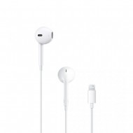 Earpods Alrossio A1748 Branco Para Iphone 7g/7 Plus