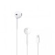 Earpods Alrossio A1748 Branco Para Iphone Compatível