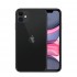 Smartphone Recondicionado Apple iPhone 11 Preto 128GB Grade A