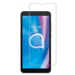 Alcatel 1 Transparent Screen Glass Protector