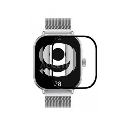 Xiaomi Redmi Watch 4 Black Gel Screen Protector