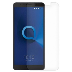 Alcatel 3C Transparent Screen Glass Protector