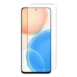 Huawei Honor X8 Transparent Screen Glass Protector