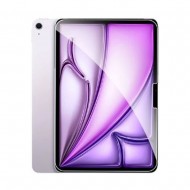 Apple Ipad Air 13 (2024) 13.0" Transparent Screen Glass Protector