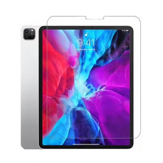 Apple Ipad Pro 12.9" 2018/2020/2021 Transparent Screen Glass Protector