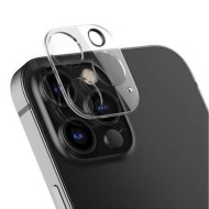Protetor Câmera Traseira Apple Iphone 14 Pro/Iphone 14 Pro Max Transparente
