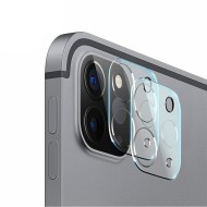 Protector Cámara Trasera Apple Iphone 12 Pro Max Transparente
