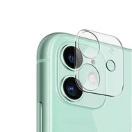 Protetor Câmera Traseira Apple Iphone 11 Transparente