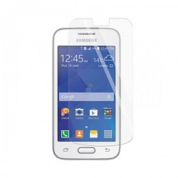 Samsung Galaxy V Plus Transparent Screen Glass Protector SM-G318