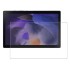 Protector De Pantalla De Cristal Samsung Galaxy Tab A8 (2021) 10.5" Transparente