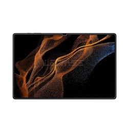 PELICULA DE VIDRIO SAMSUNG GALAXY S8 ULTRA 14.6 TRANSPARENTE