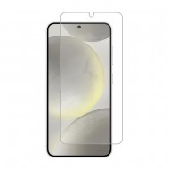 Protector De Pantalla De Cristal Samsung Galaxy S24 6.2" Transparente