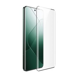 Pelicula De Vidro Samsung Galaxy Z Fold5 7.6" Transparente