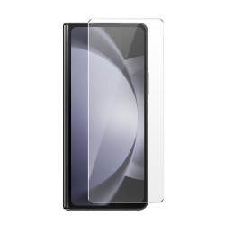 Pelicula De Vidro Samsung Galaxy Z Fold5 7.6" Transparente