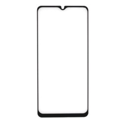 Samsung Galaxy A14/Galaxy A22 5G 6.6" Black Screen Glass Protector