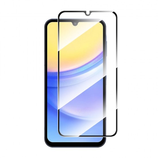 Pelicula De Vidro 5d Completa Samsung Galaxy A15 4g/5g 6.5