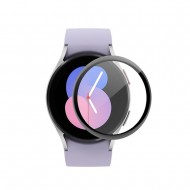 Pelicula De Gel Samsung Galaxy Watch 6 Preto 40mm