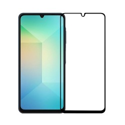 Pelicula De Vidro 5d Completa Samsung Galaxy A06 6.7