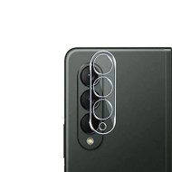 Protetor Câmera Samsung Galaxy Z Fold4 Transparente