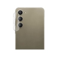 Protetor Câmera Samsung Galaxy S23/S23 Plus Transparente